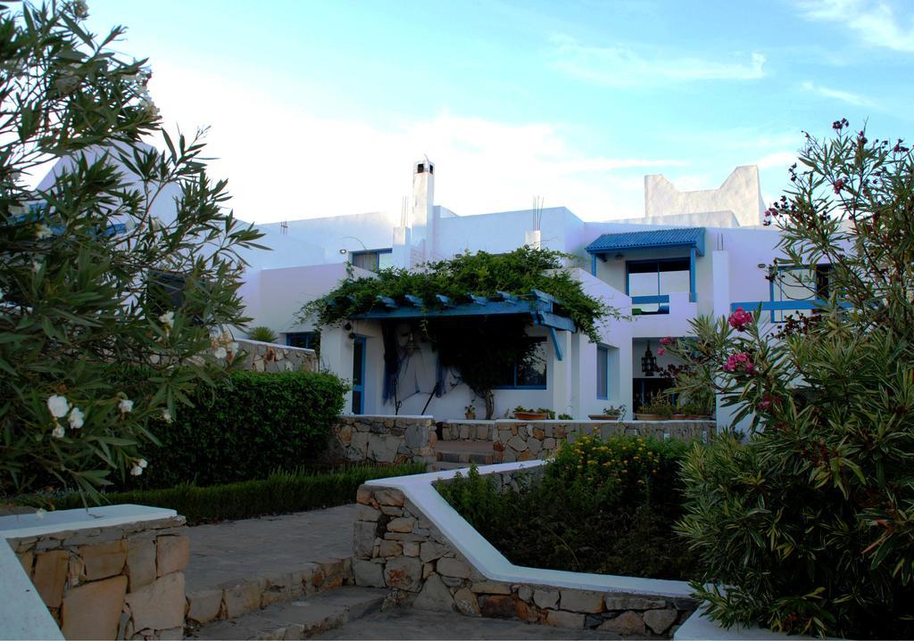 La Ferma Bed & Breakfast M'Diq Exterior photo