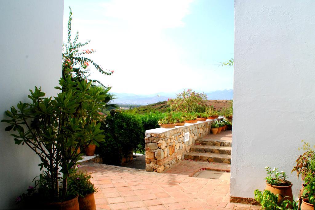 La Ferma Bed & Breakfast M'Diq Exterior photo