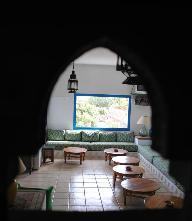 La Ferma Bed & Breakfast M'Diq Exterior photo