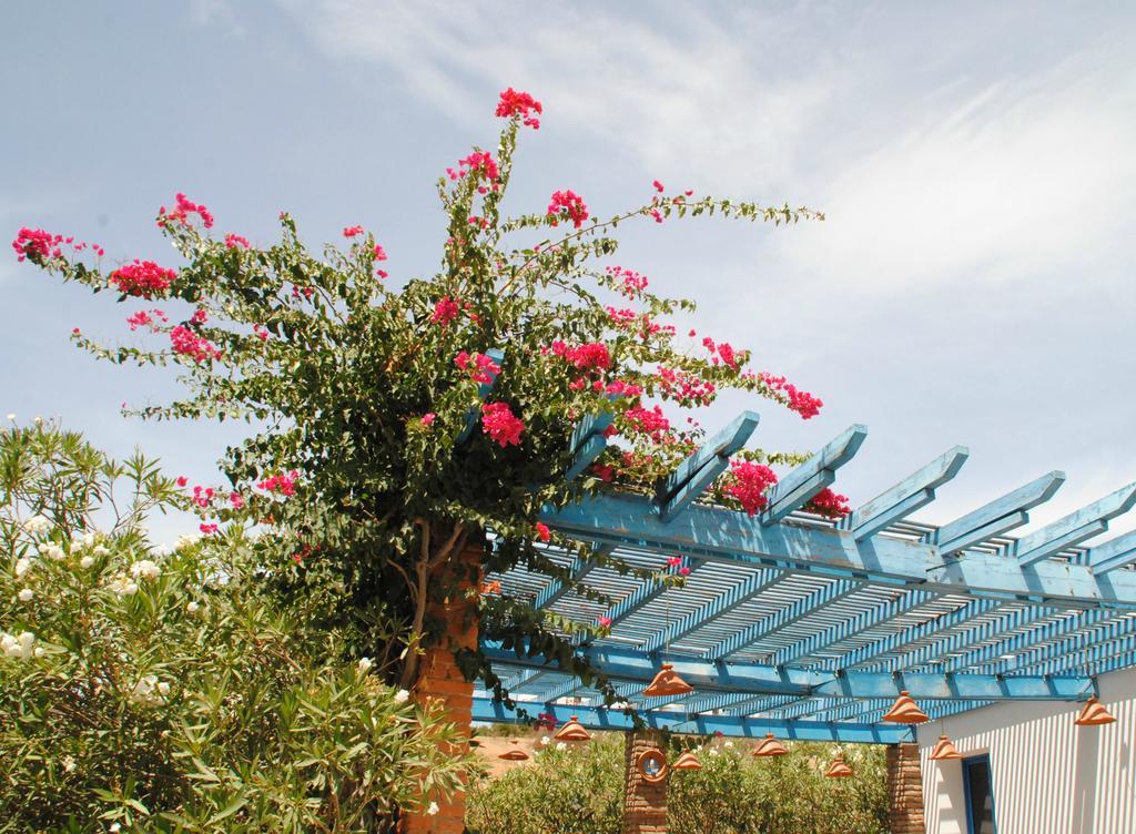 La Ferma Bed & Breakfast M'Diq Exterior photo