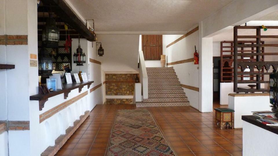 La Ferma Bed & Breakfast M'Diq Exterior photo